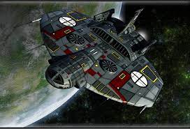 Pin By Mr B On Information Spaceships Aircraft Design Traveller Rpg Spaceship Art Spaceship Design