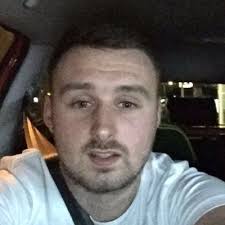 Danny Markham (@DannyMarkham1)