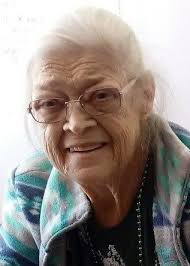 Delores Mae Byers Obituary