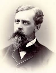 Philip Schuyler Malcolm 1847-1929 by Michael D. Robinson 32° KSA |