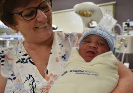 2019 Community Report