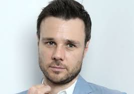 Rupert Evans (Actor)