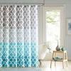 Fresh, natural and elegant are three positive tones that appear from the colour. 1