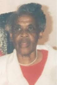 Lessie Mae Martin Obituary in New Bern at Oscar's Mortuary, Inc.