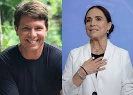 Estreante na televisão aberta do brasil, o campeonato brasileiro de montaria em touro será apresentado por mário frias na rede tv!. Mario Frias Assumira Vaga De Regina Duarte Na Secretaria De Cultura Aqui Tem Fofoca Por Guilherme Beraldo