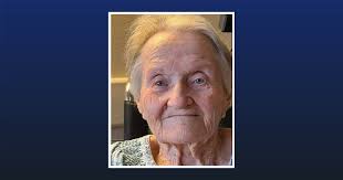 Iline Lula (LuLu) McMillan Obituary April 15, 2024