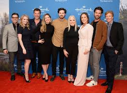 'When Calls The Heart' Renewed For 12Th Season By Hallmark