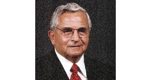 Thomas Thrift Obituary (1930