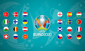 Uefa euro 2021 will be held this summer across various european cities. How To Watch Euro 2021 Live Stream Uefa Matches Online