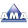 Logo de AMA Trabalho Temporário