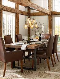 Griffin Reclaimed Wood Dining Table Dining Room Lighting Home Decor Reclaimed Wood Dining Table