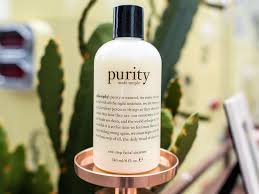 Explore our collection of motivational and famous quotes by authors you know and love. Philosophy Purity Cleanser Review My Favorite Face Wash For Dry Skin