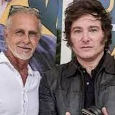 Stream Alejandro Oliveros, excandidato a intendente de Pinamar por La  Libertad Avanza. by Política del Sur