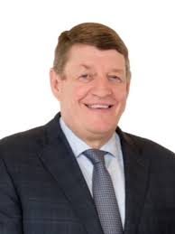 Charles Richard Gordon