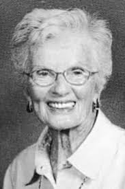 Obituary: Elizabeth Tukey Noe