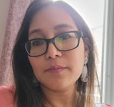 Ms. Puja Shrestha