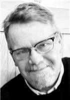 Charles Shively Obituary (1961