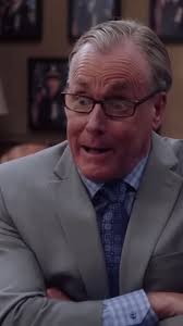 Colonel Frank O'sullivan