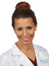 Allison Davenport's Instagram, Twitter & Facebook