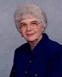 Contributions to the tribute of Mrs. Clifford Ann Schmidt