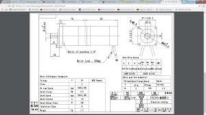 What is your lead time9 a: Schema 6 Wire Motor Wiring Diagram Hd Version Pptdiagrams Bruxelles Enscene Be