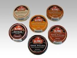 You Don T Need Expensive Coloured Waxes To Age Painted Furniture Shoe Polish Works Just As Well And There Are Other B Polish Words Diy Style Diy Craft Projects