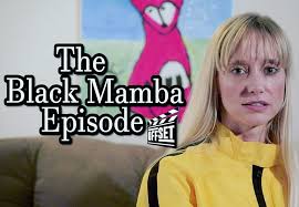 "OffSet Web Series" The Black Mamba Episode (TV Episode 2018)
