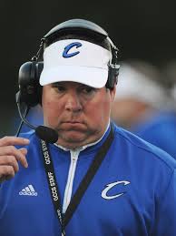 Charlestown High School football looks to rebound