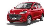 SUZUKI-ALTO