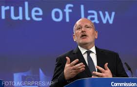 România este gata de schengen. Frans Timmermans Sper CÄƒ Romania Va Veni In Curand Cu Un Plan De RenunÅ£are TotalÄƒ La CÄƒrbune Hotnews Mobile