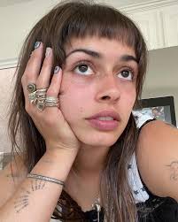 Happy 1st Mother's Day to my beautiful Princess Rhys Kelly. You're the best  mom in the universe. I already know. I love you so, so much. Happy Mother's  Day ♥️🙇🏼‍♀️🥰🙏