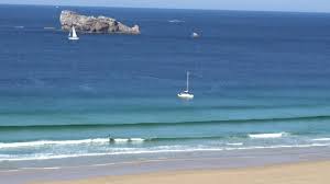 Plage Pointe Du Toulinguet Plage Pornic Finistere