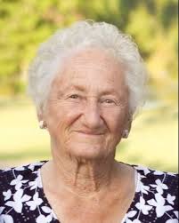 Hilda Martha Neidig Obituary August 19, 2023