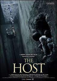 El Oscuro Rincon Del Terror The Host Gwoemul Scary Movies Movie Posters Free Movies Online
