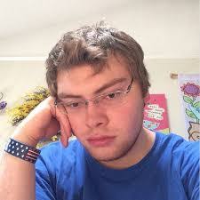 Alex Nervo's Instagram, Twitter & Facebook