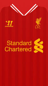 87 liverpool wallpapers hd images in full hd, 2k and 4k sizes. Iphone 7 Liverpool Wallpaper