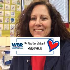 Congratulations to Cheryl for winning the employee spotlight award