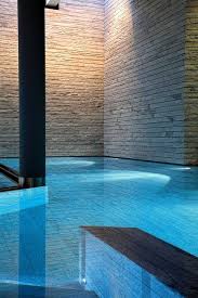 Centro Benessere Tschuggen Berg Oase Mario Botta Architetti Swimming Pool Designs Fantasy Rooms Spa