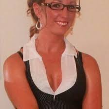 Heather Burd (mrsburdfat)