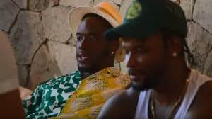 H&M Ribbed One Shoulder Seamless Top worn by Briana Jones as seen in Sweet  Life: Los Angeles (S02E02)