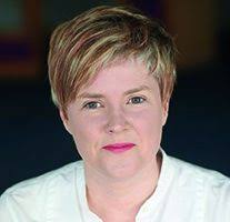 In conversation with with Fiona Treacy