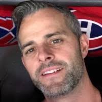 Greg Goyer's Instagram, Twitter & Facebook