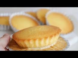 Kabarik Ve Yumusak Limon Madeleine Japon Tarzi Nasil Yapilir Youtube Biscoitos Caseiros Receitas Bolachas