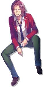 MF文庫J『ようこそ実力至上主義の教室へ 2年生編』