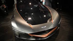 Genesis Essentia Is An Absolute Stunner In Close Up Video