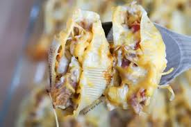 Casseroles are pure comfort food: 25 Leftover Pulled Pork Recipes Num S The Word