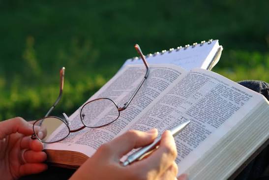 How to Study the Bible: Practical Steps for Studying God's Word
