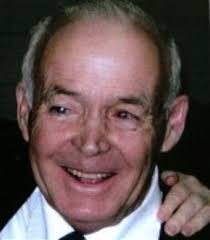 Donald Murray ARMSTRONG