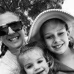 Jennifer Stolpe's Instagram, Twitter & Facebook