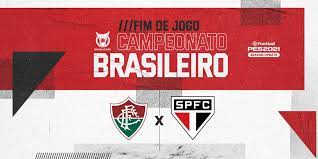 Check spelling or type a new query. Sao Paulo Fc On Twitter Fim De Jogo Fluxspfc 1 2 Brenner Vamossaopaulo